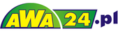 Logo Awa24.pl