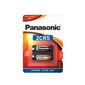 Bateria Panasonic 2CR5/1BP Litowa