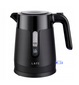 Czajnik LAFE Essential S Black 1,0L 1500W