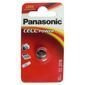 Bateria alkaliczna Panasonic LR43