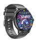 Smartwatch XO J11 czarny Amoled