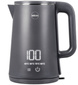 Czajnik ELDOM z regulacją temperatury C515S Szary