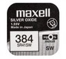 Bateria Maxell 392/SR41/SR736/384