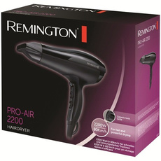 Suszarka do włosów Remington Pro-Air 2200 D5210