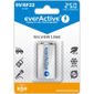 Akumulator everActive 9V  250mAh