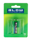 Bateria Blow  6F22/1BP 9V