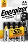 Bateria Energizer Alkaline PowerLR6