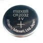 Bateria Maxell CR2032 - komplet 5 sztuk