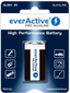 Bateria everActive 6LR61/1BP Pro Alkaline