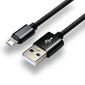 Kabel EverActive CBB-2MB USB-micro2m