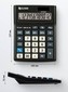 Kalkulator Eleven CDB1201-BK