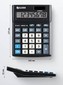 Kalkulator Eleven CMB801BK