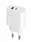 Ładowarka Maxlife QC MXTC-06 PD 30W USB-C Quick Charge