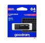 Pamięć Goodram UME3 64GB czarny USB3.0