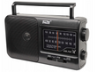 Radio Dartel RD130 czarne