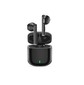 Słuchawki XO X20 TWS czarne douszne bezprzewodowe z mikrofonem