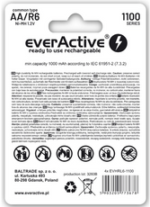 Akum. everActive R6/4BP 1100 Infinity Line