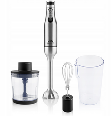 Blender Eta Spesso II 32159 1200W metal .+rozdrabniacz,ubijak,kubek