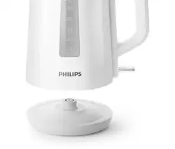 Czajnik Philips HD9318/70 biało-niebieski