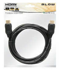 Kabel HDMI Blow 3,0 m 2.0V 92-213