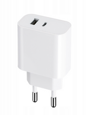 Ładowarka Maxlife QC MXTC-06 PD 20W USB-C Quick Charge