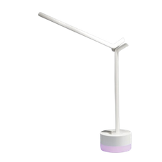 Lampka Tiross TS1816 22SMD biurkowa sieciowa 8W/230V