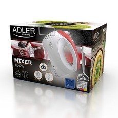 Mikser Adler AD 4212 300W blender