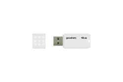 Pamięć Goodram UME2 16GB biały USB2.0