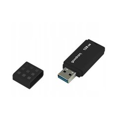 Pamięć Goodram UME3 128 GB czarny USB3.0