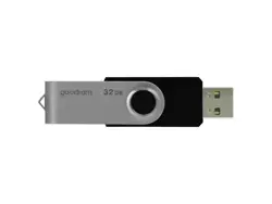 Pamięć Goodram UTS2 32GB black USB2.0