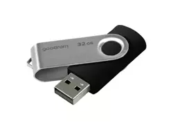 Pamięć Goodram UTS2 32GB black USB2.0