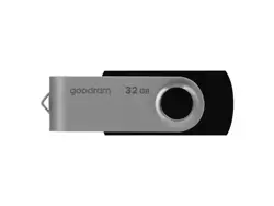 Pamięć Goodram UTS2 32GB black USB2.0