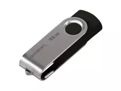 Pamięć Goodram UTS2 32GB black USB2.0