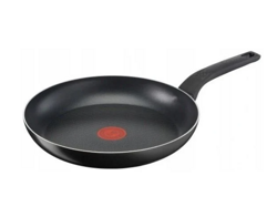 Patelnia Tefal B5670453 24cm Simply Clean