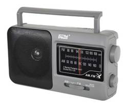 Radio Dartel RD130 grafit