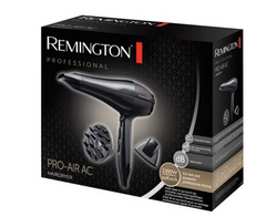 Suszarka Remington AC5999 2300W jonizacja