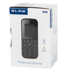 Telefon GSM Blow P18D Feature Phone