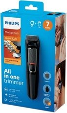 Trymer Philips MG3720/15 do brody i włosów