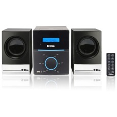 Wieża Eltra Neptun 3060BT CD USB MP3 pilot