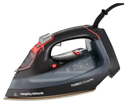 Żelazko Morphy Richards 3100 W strażak 303175