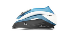 Żelazko Zelmer ZIR0500 Trip 1100W