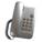 Telefon Dartel LJ-68 srebrny